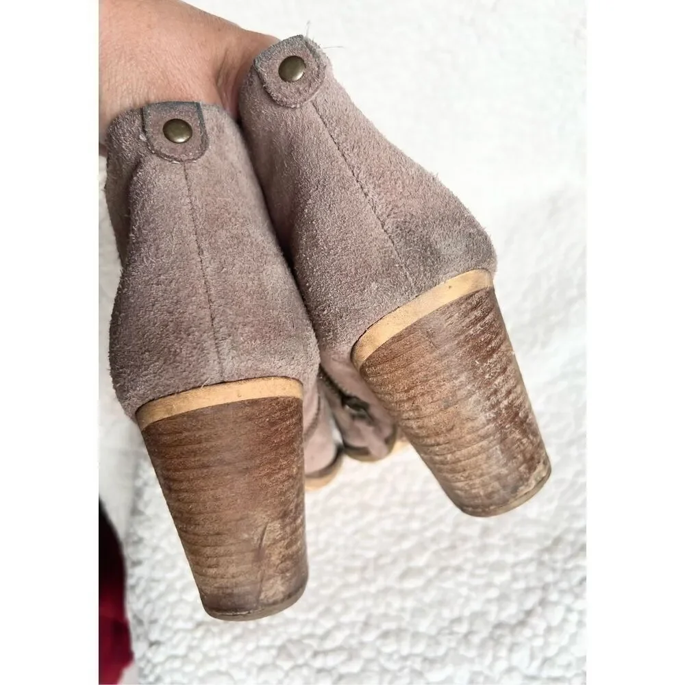 Susina Bootie - Picture 4 of 10